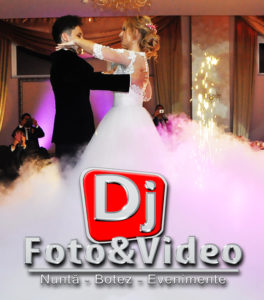 DJ FOTO-VIDEO EVENIMENT