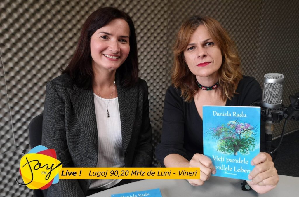 daniela radu