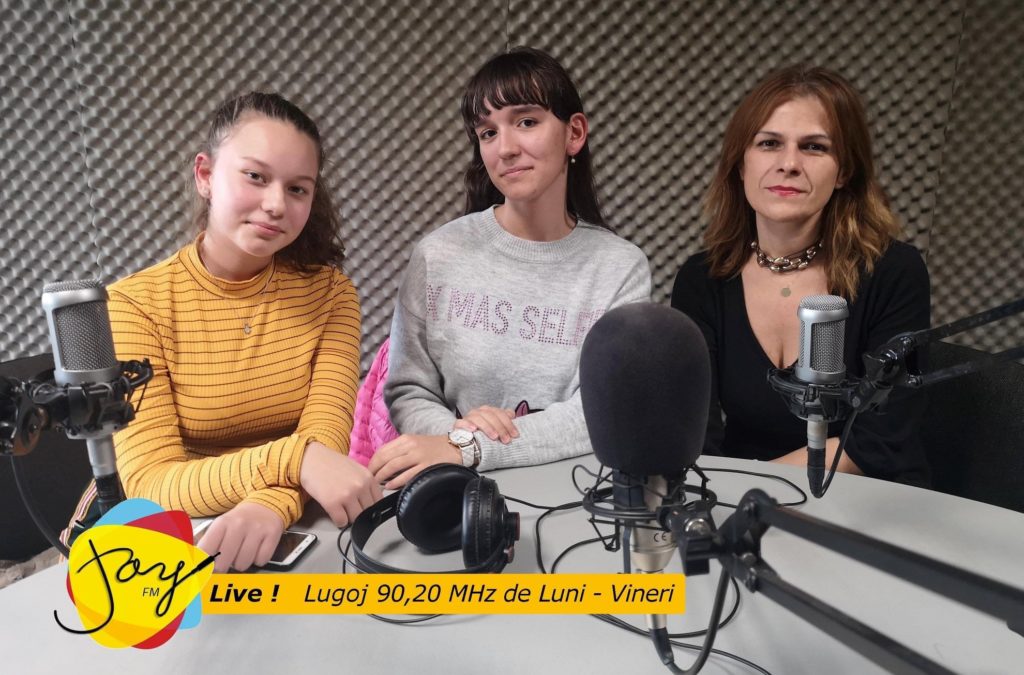 olimpiade - joy live radio lugoj