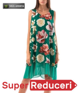 Rochie model nou Dama