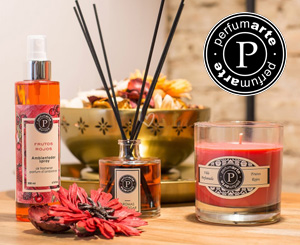 Parfumuri de camera si masina