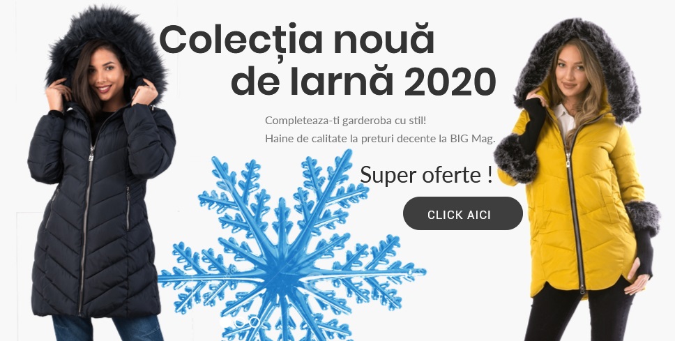 Magazin Jachete si Jeci Dama