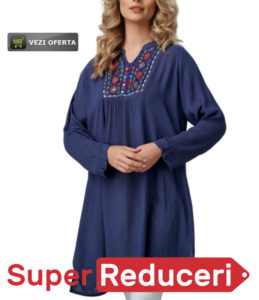 ROCHII DIN BUMBAC