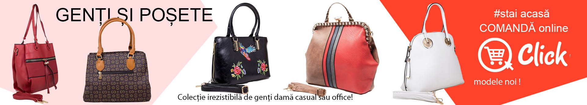 magazin genti si posete dama din piele