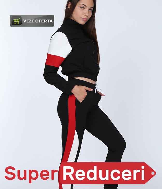 Haine sport Femei la Magazinul Big Mag