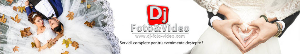 FOTO VIDEO DJ NUNTA si BOTEZ