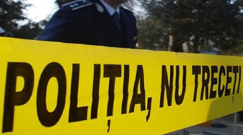 Cadavru găsit în perimetrul unității militare din Lugoj