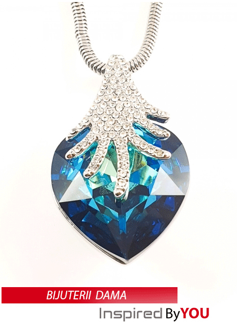 Bijuterii Femei Aur si Argint Magazin By You