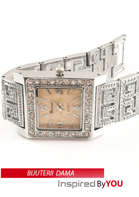 Bijuterii Femei Aur si Argint Magazin By You