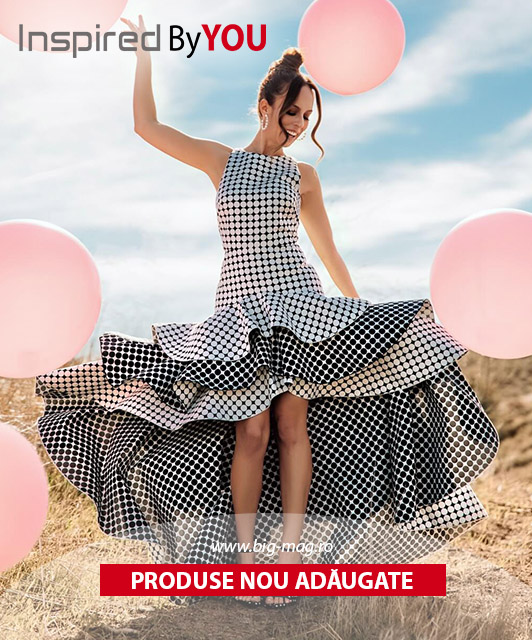 Produse nou adaugate Vara Magazin Big Mag