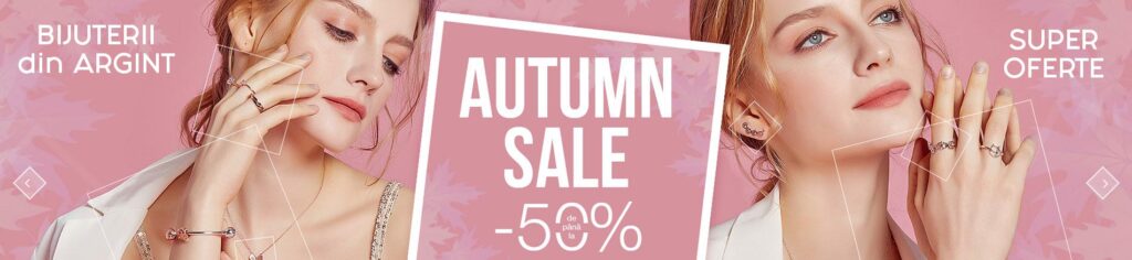 Bijuterii din Argint BIg Mag