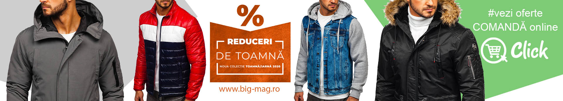 geci barbati modele noi magazin BIG Mag