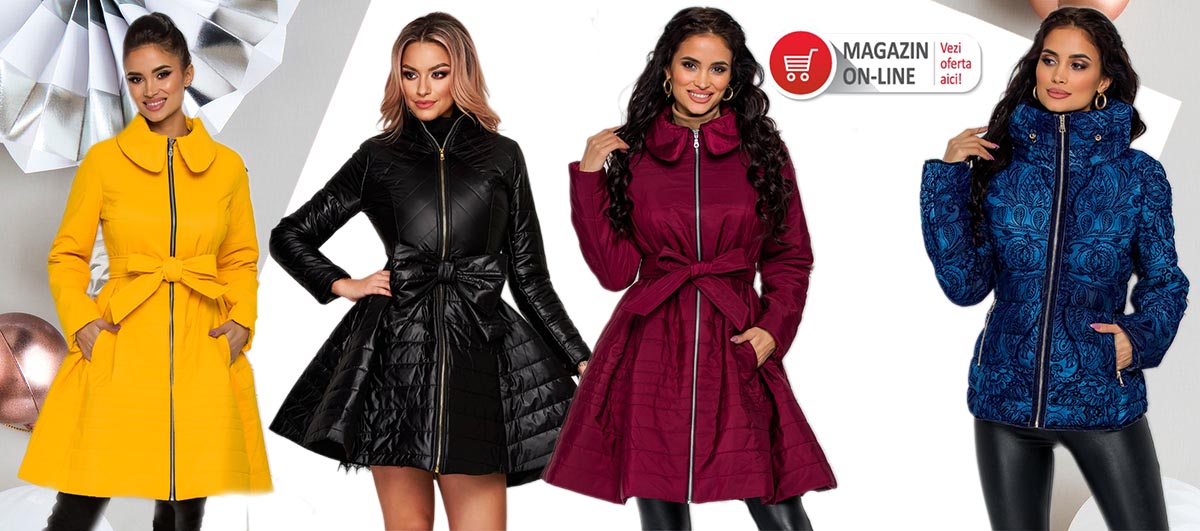 Geci dama magazin Big Mag