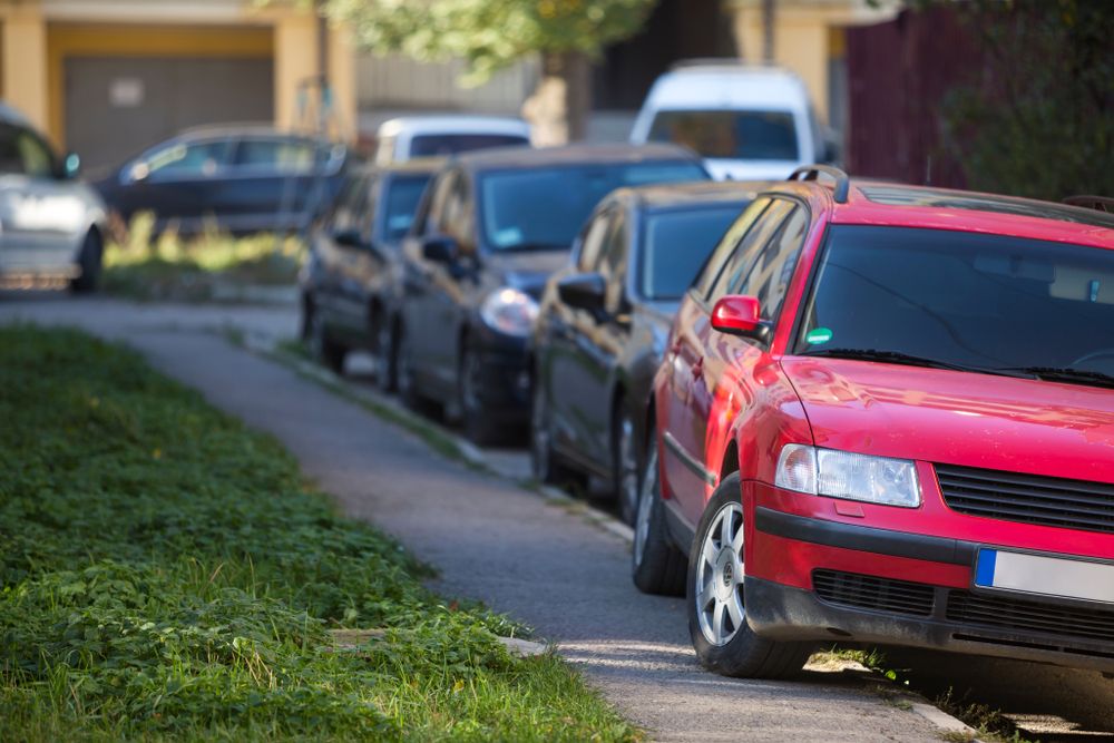 [AUDIO] Primăria Lugoj pregătește un regulament al parcărilor