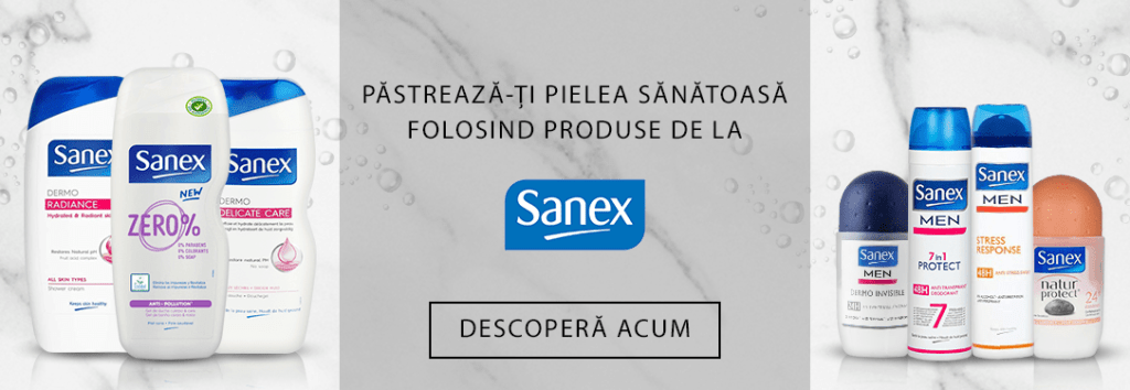 produse de ingrijire personala
