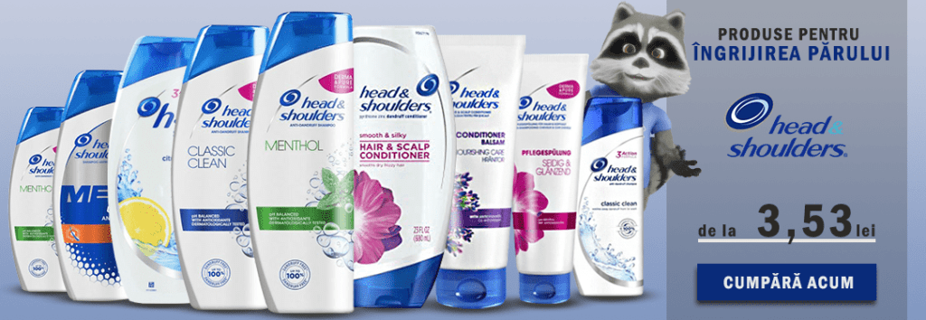 Sampon de par Magazin Big Mag