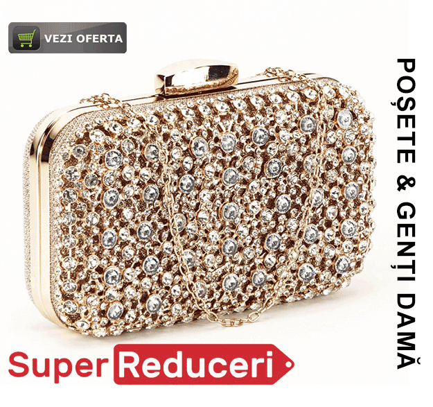 Posete si Genti Femei Modele Noi Magazin Big Mag