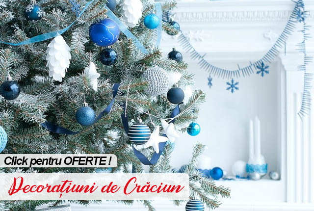 decoratiuni de craciun
