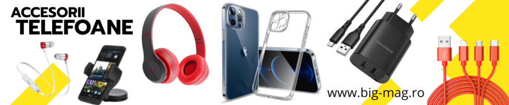 accesorii Telefoane Big Mag