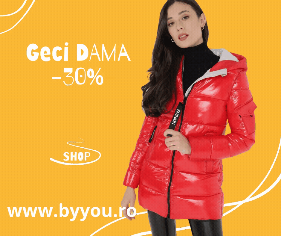 Macheta Geci2 Magazin Big Mag